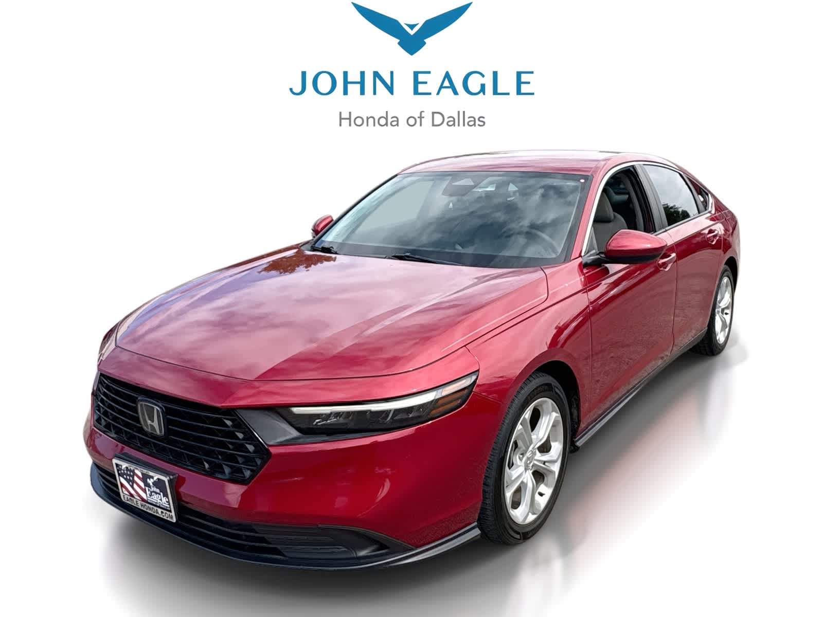 2023 Honda Accord Sedan 