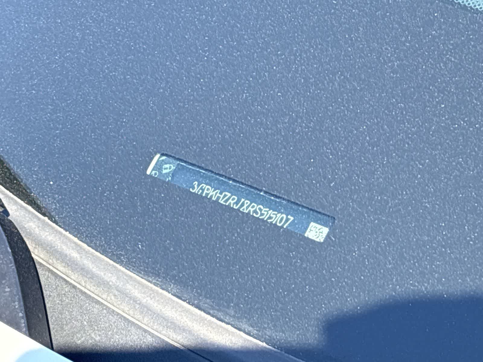 Thumbnail: 2024 Honda Prologue - 40