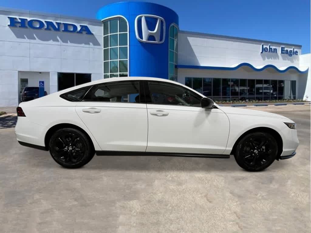 Thumbnail: 2025 Honda Accord - 7