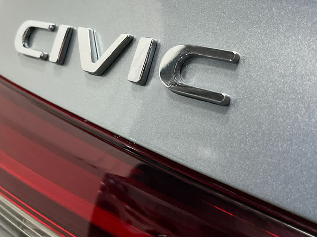 Thumbnail: 2026 Honda Civic - 7