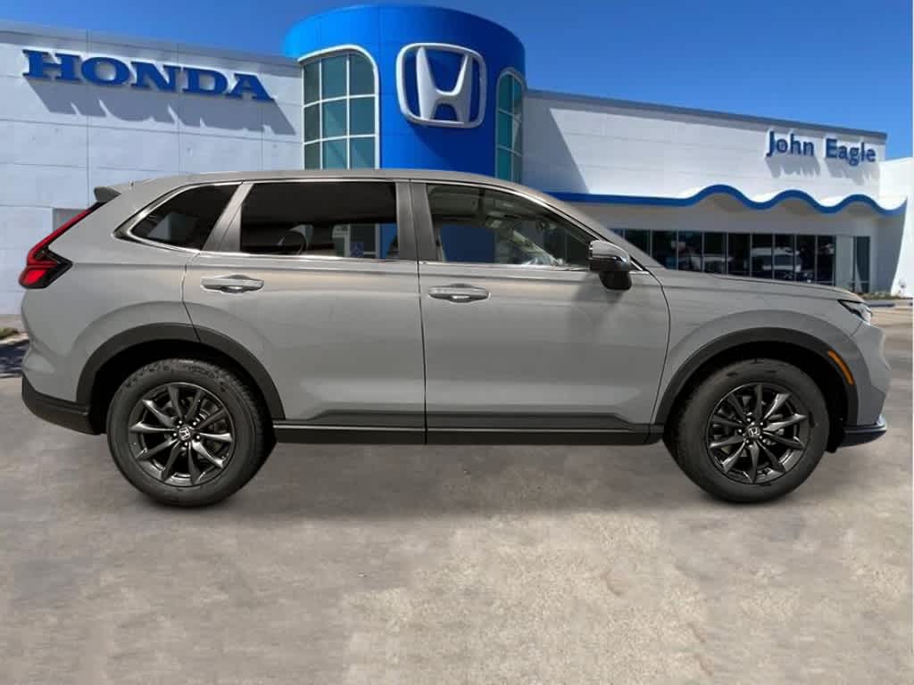 Thumbnail: 2026 Honda CR-V - 7