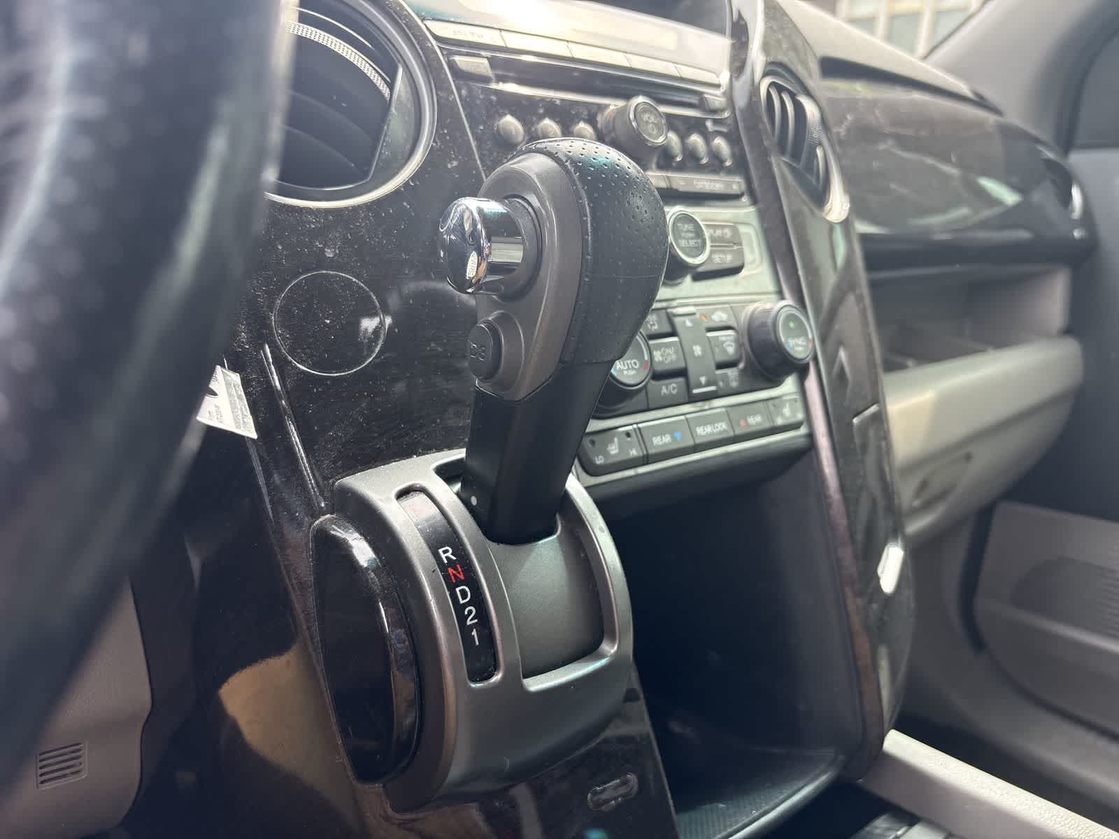 Thumbnail: 2013 Honda Pilot - 19