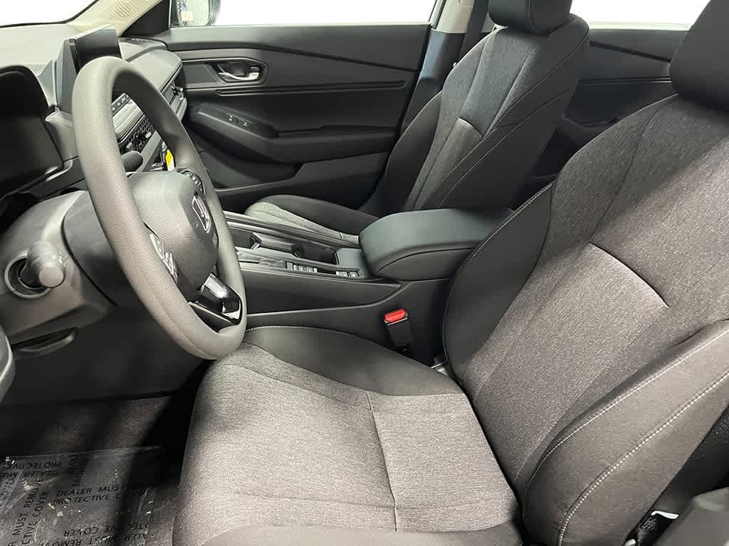 Thumbnail: 2025 Honda Accord - 12