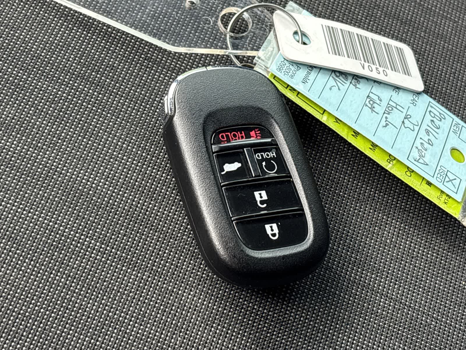 Thumbnail: 2023 Honda Pilot - 39