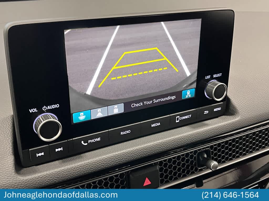 Thumbnail: 2026 Honda Civic - 20