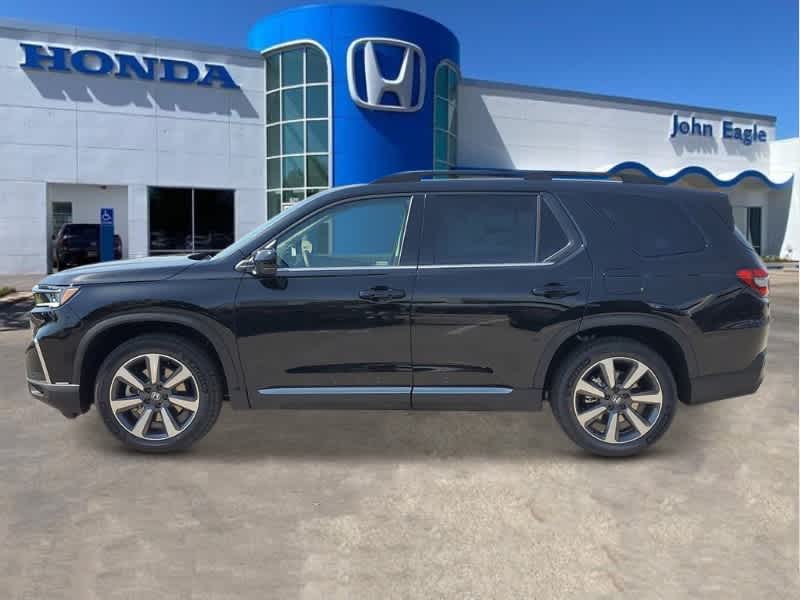 Thumbnail: 2025 Honda Pilot - 2