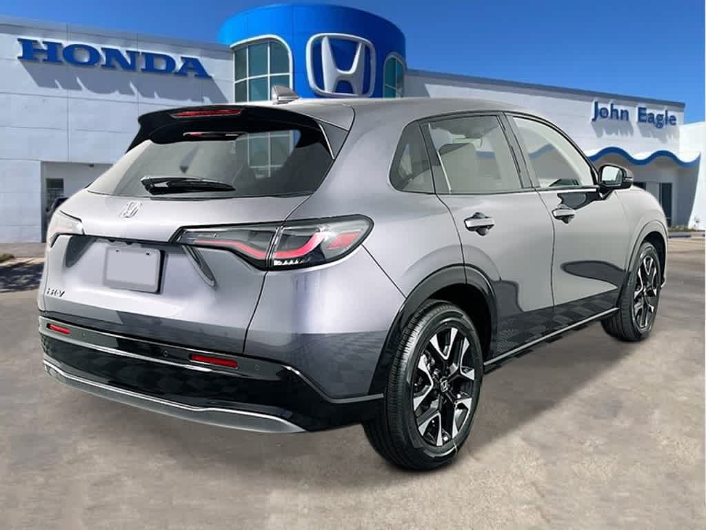 Thumbnail: 2026 Honda HR-V - 4