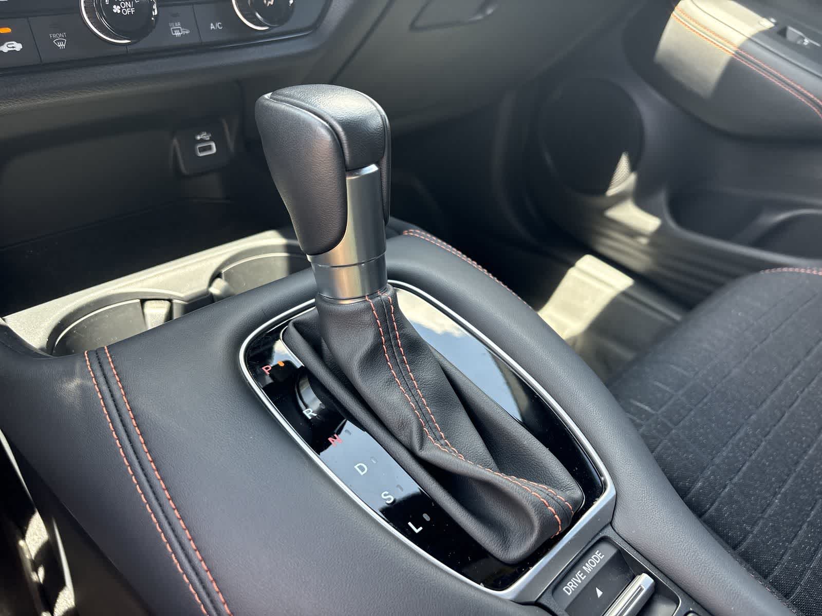 Thumbnail: 2024 Honda HR-V - 14