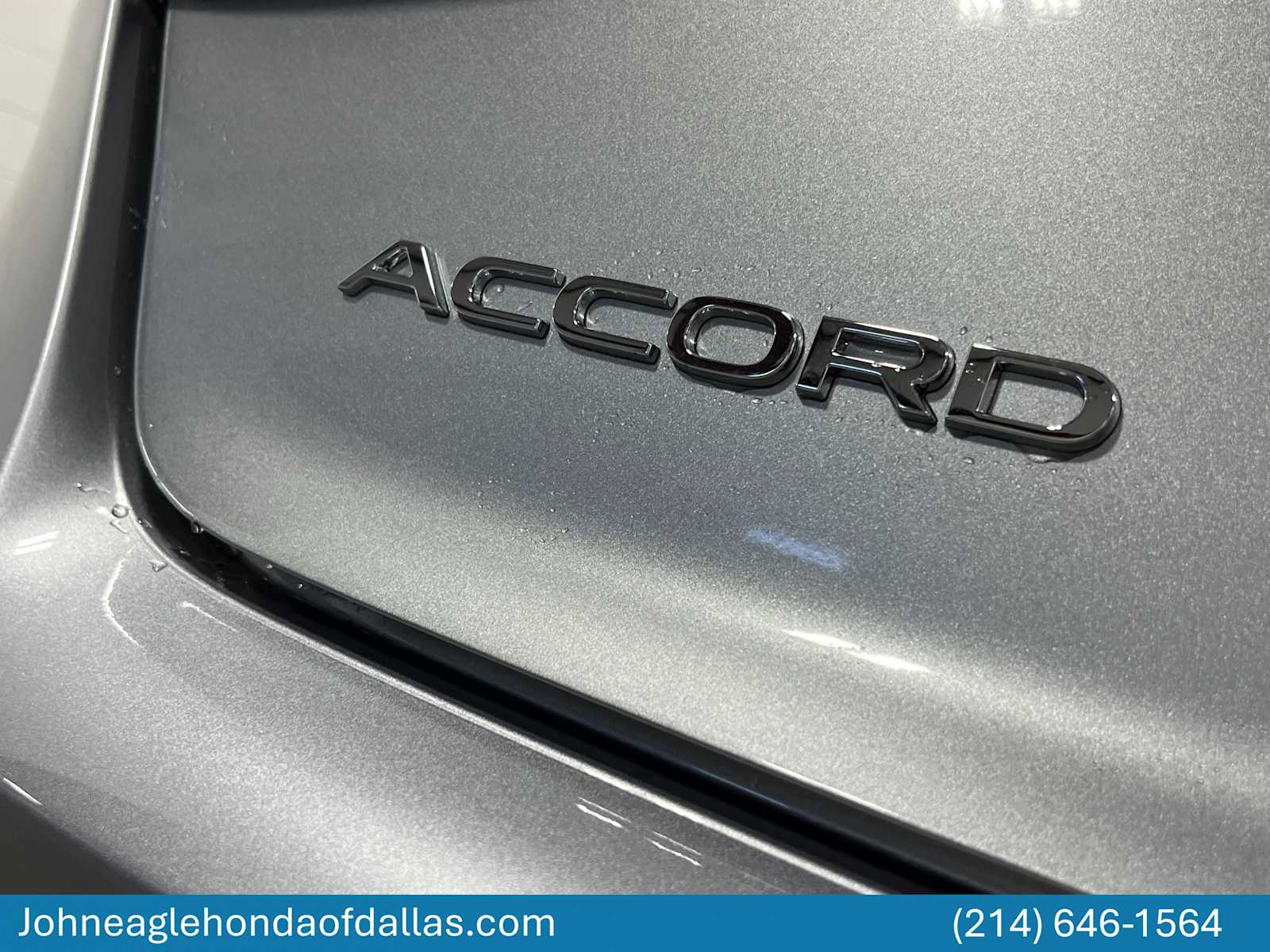 Thumbnail: 2025 Honda Accord - 9