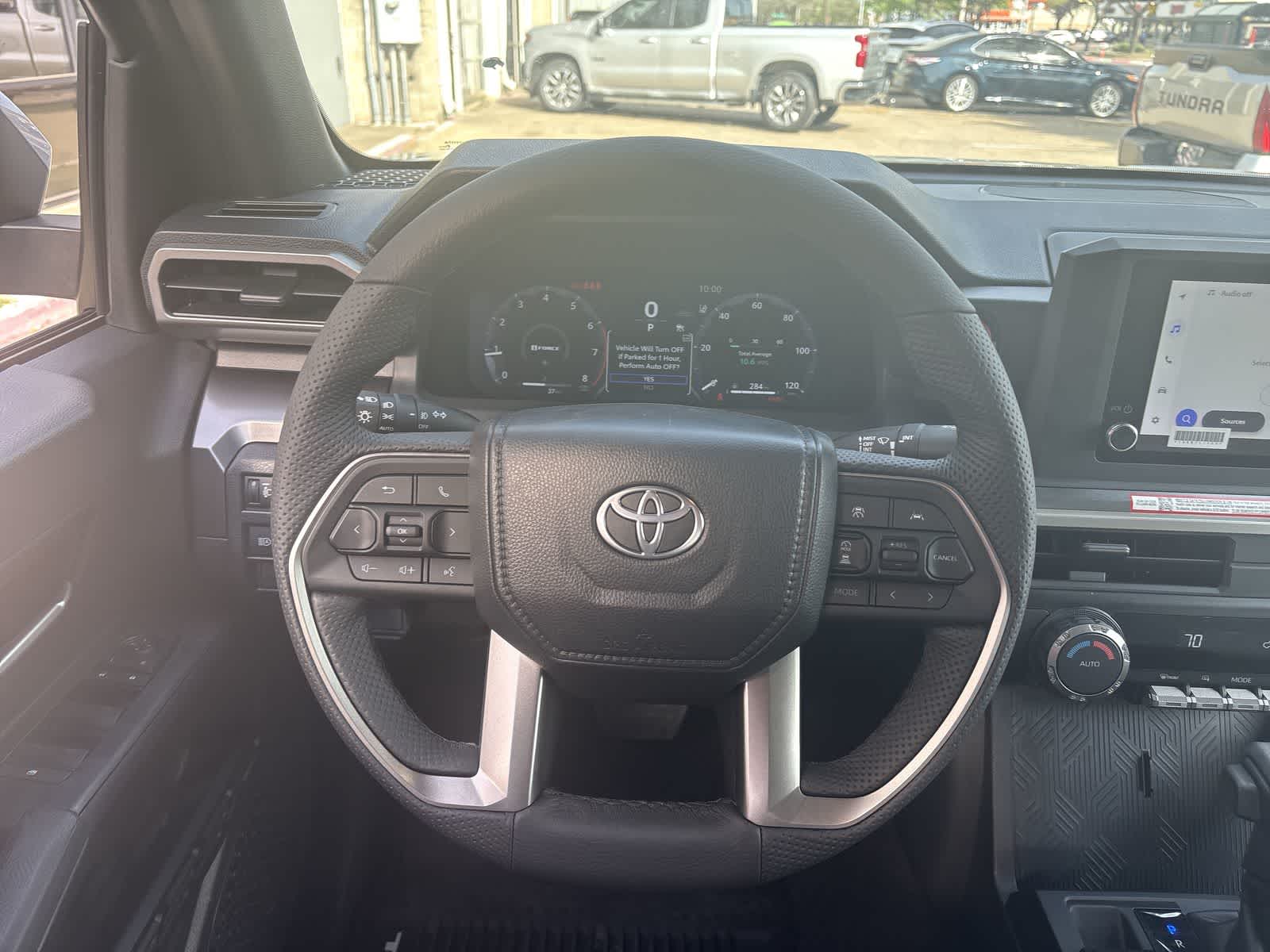 Thumbnail: 2026 Toyota Tacoma - 24