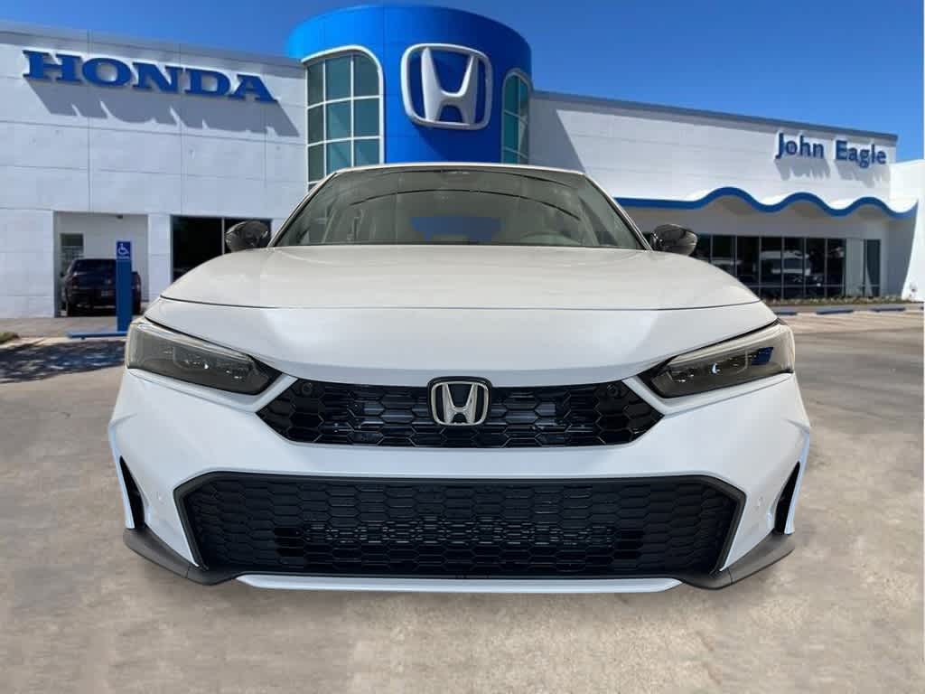 Thumbnail: 2026 Honda Civic - 10