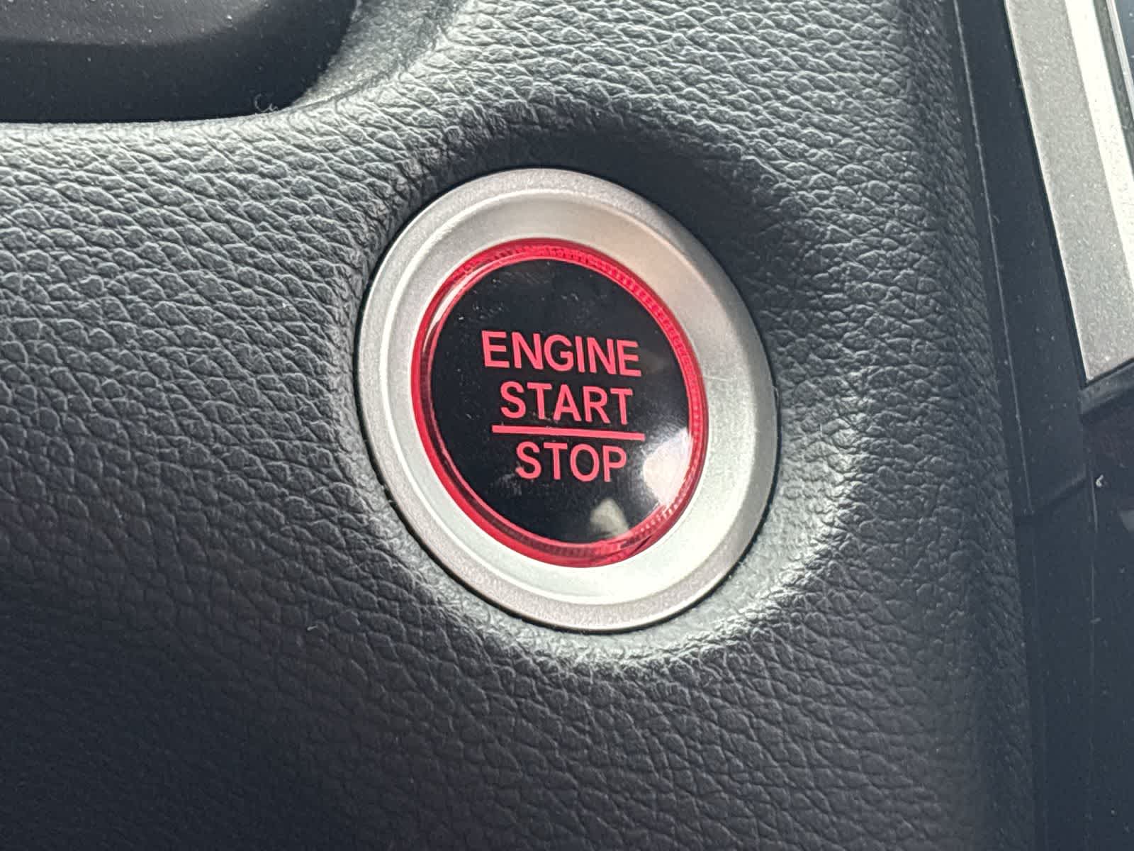 Thumbnail: 2021 Honda CR-V - 25