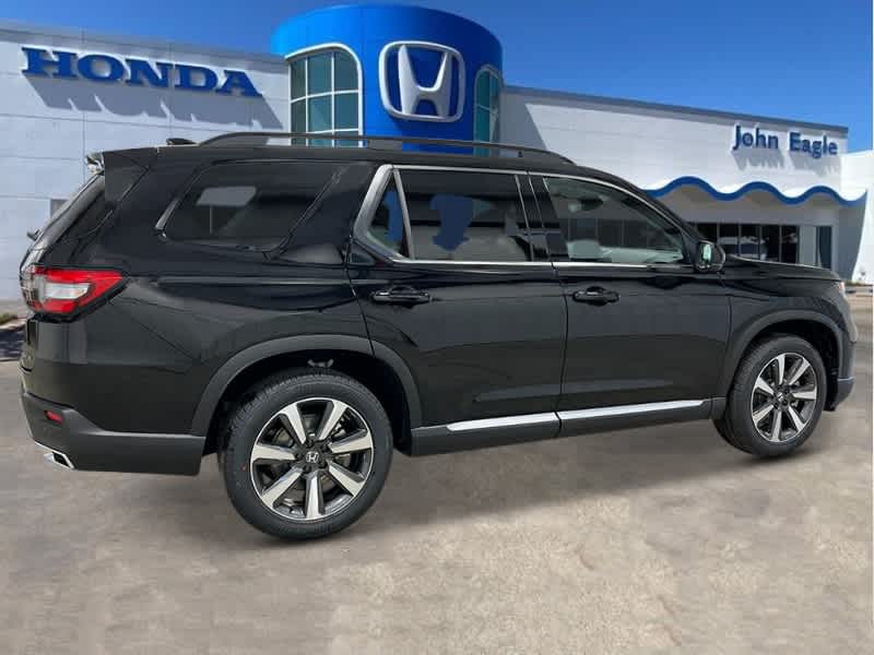 Thumbnail: 2025 Honda Pilot - 9