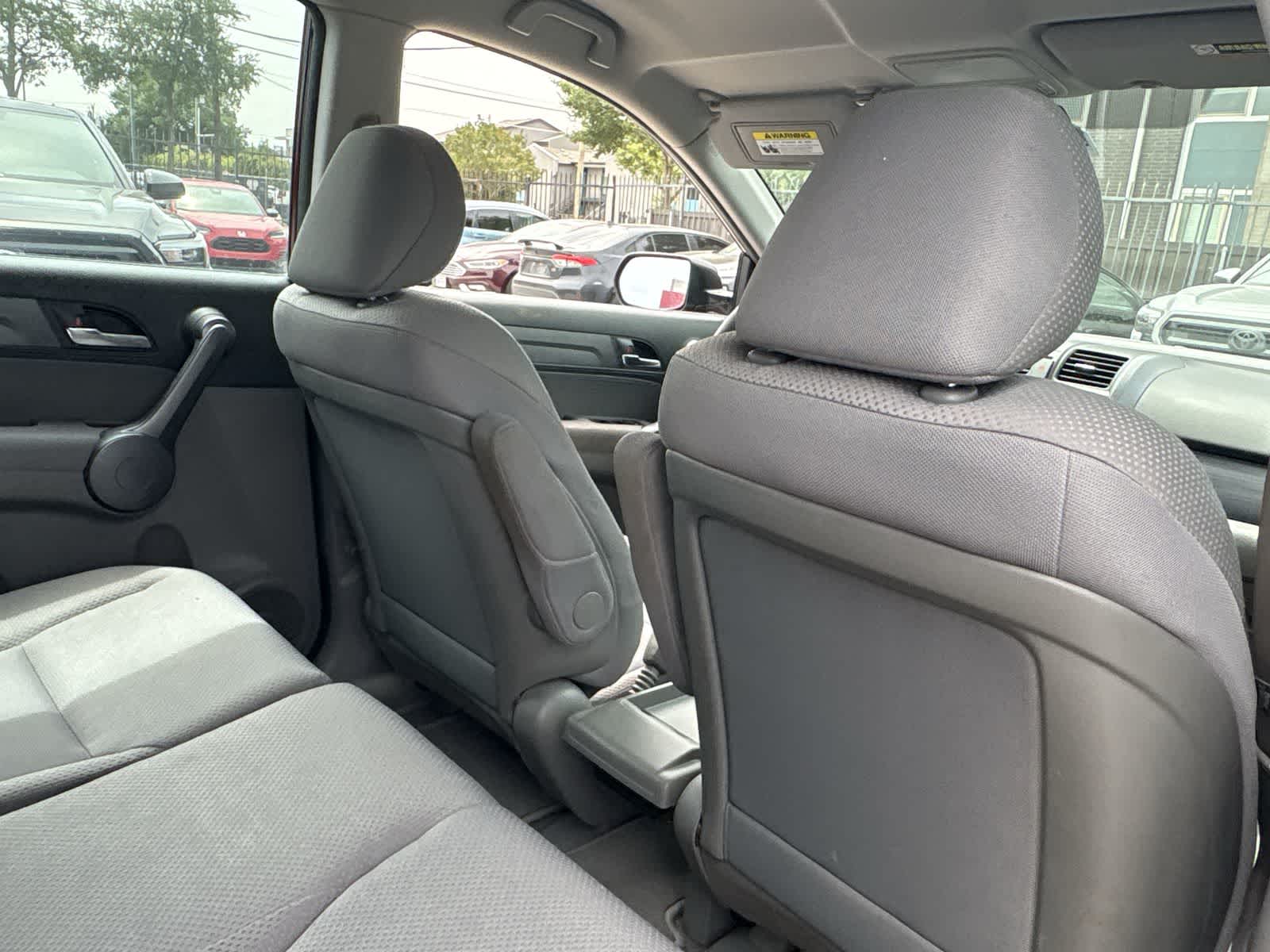 Thumbnail: 2008 Honda CR-V - 14