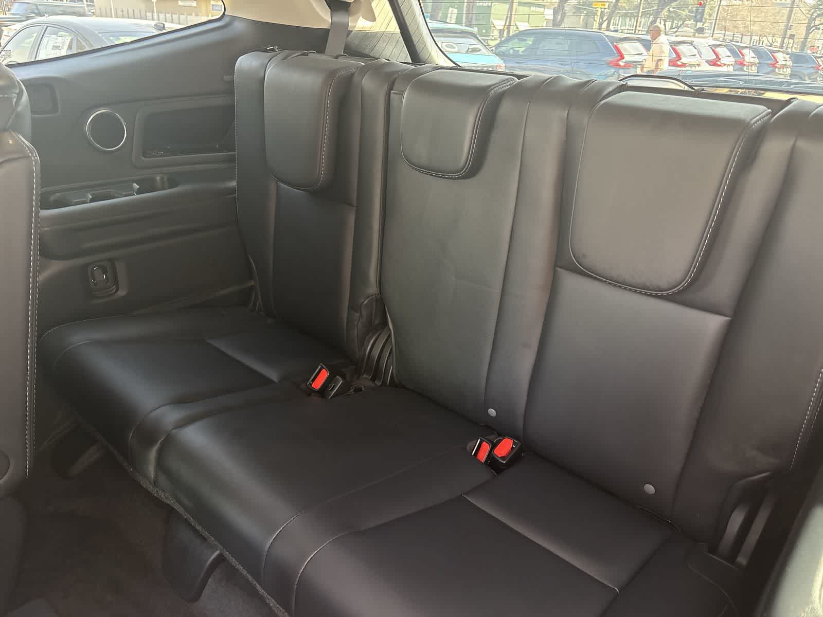 Thumbnail: 2025 Subaru Ascent - 42