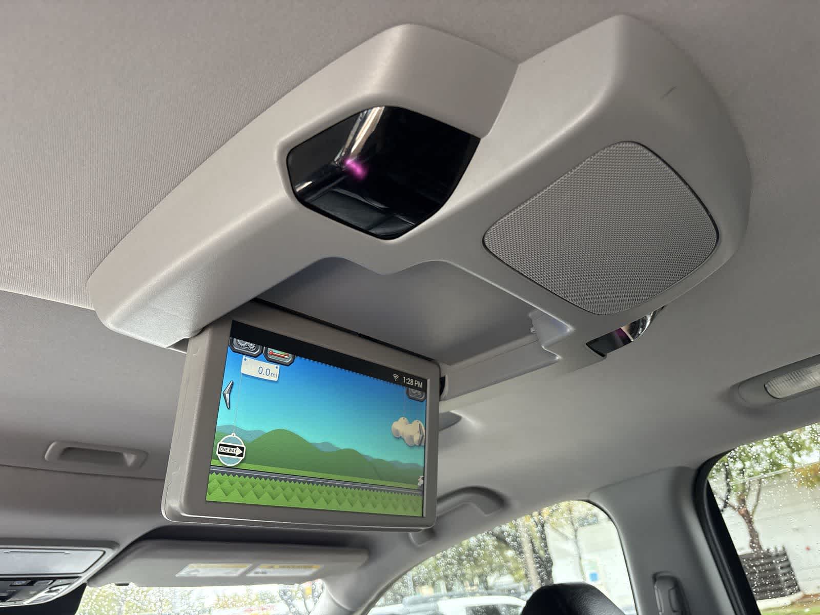 Thumbnail: 2019 Honda Pilot - 27