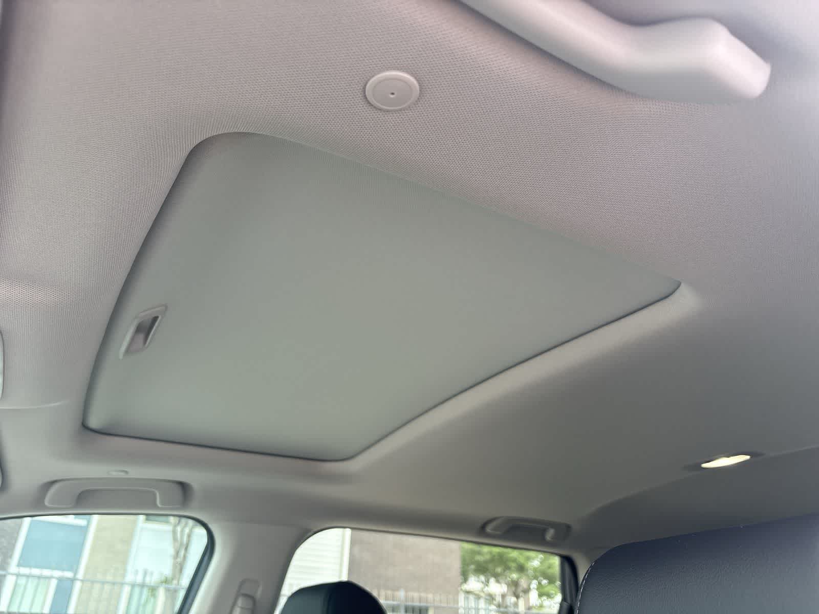 Thumbnail: 2023 Honda CR-V - 33