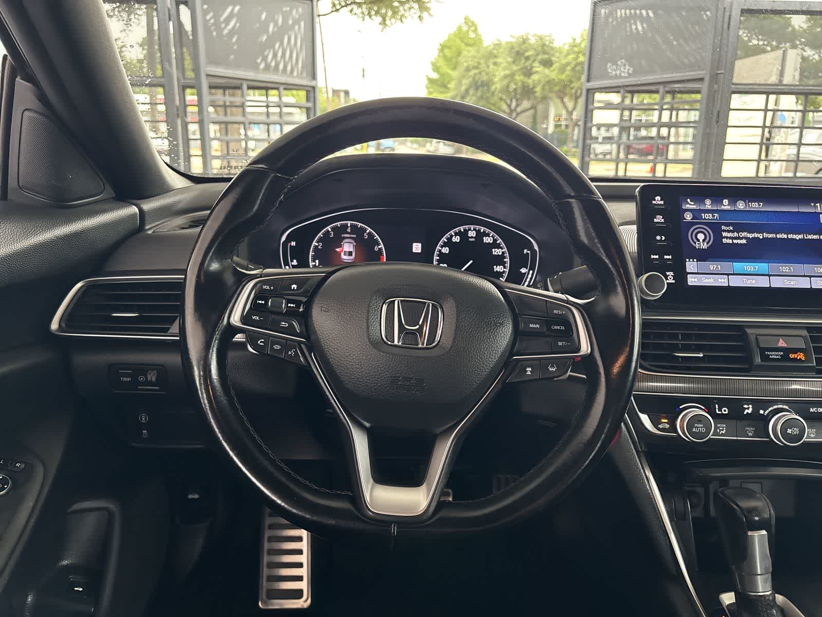 Thumbnail: 2020 Honda Accord - 14