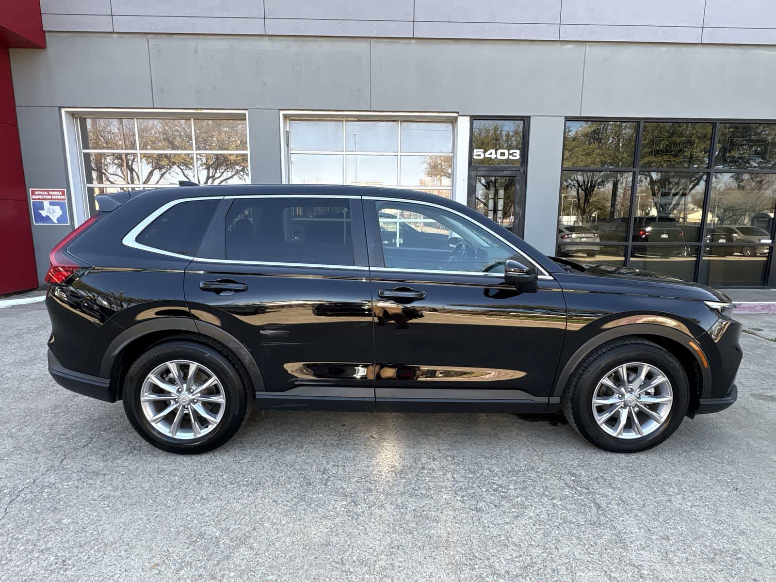 Thumbnail: 2023 Honda CR-V - 15