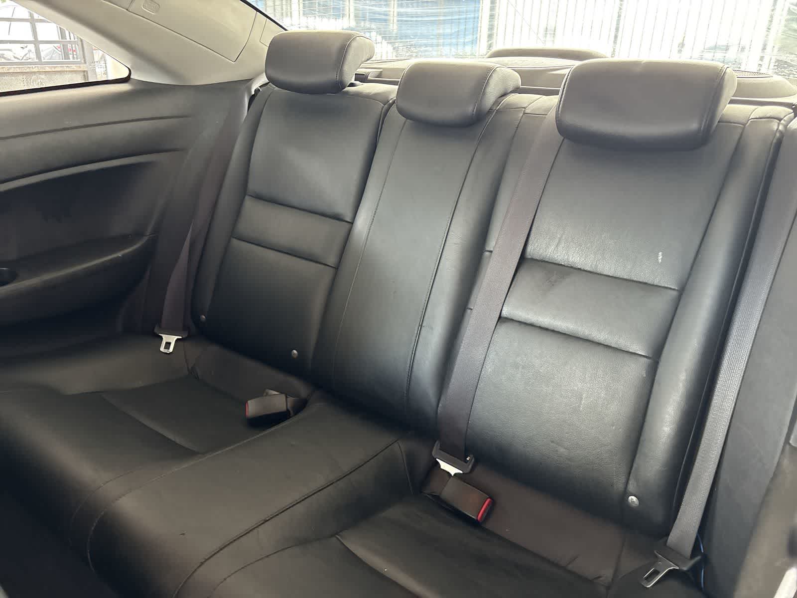 Thumbnail: 2008 Honda Civic - 10