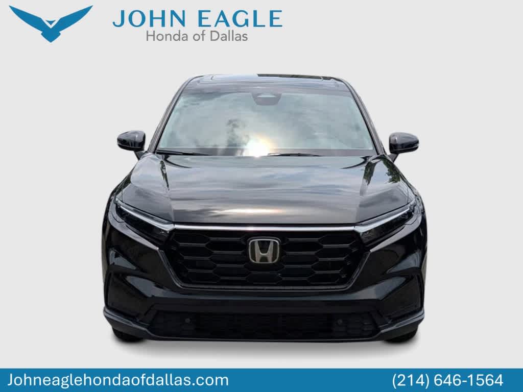 Thumbnail: 2026 Honda CR-V - 8