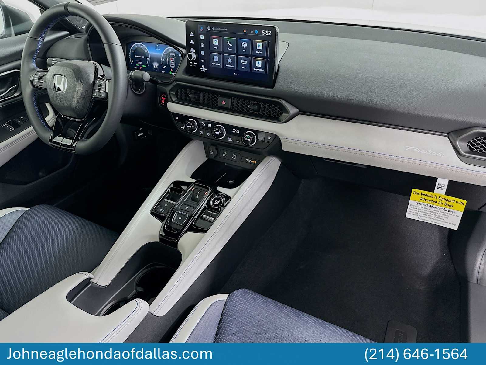 Thumbnail: 2026 Honda  - 12