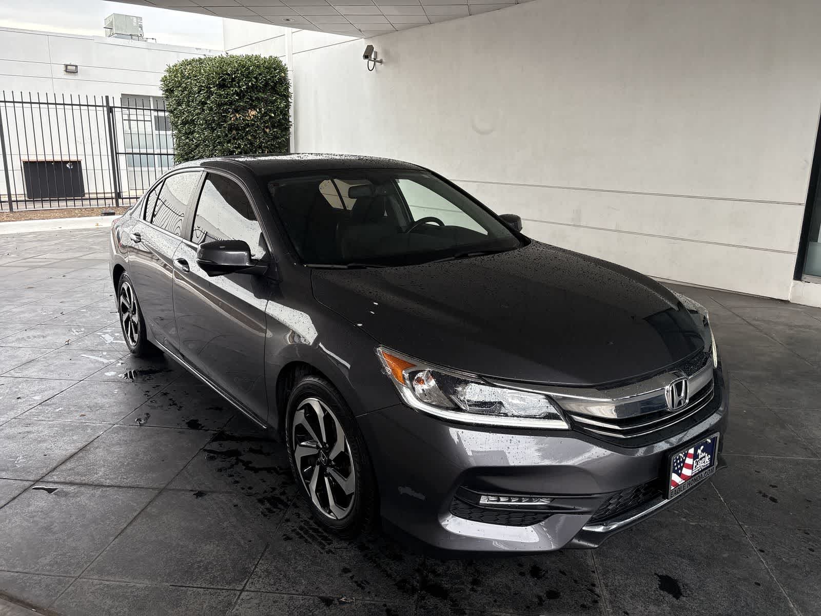 Thumbnail: 2016 Honda Accord - 22