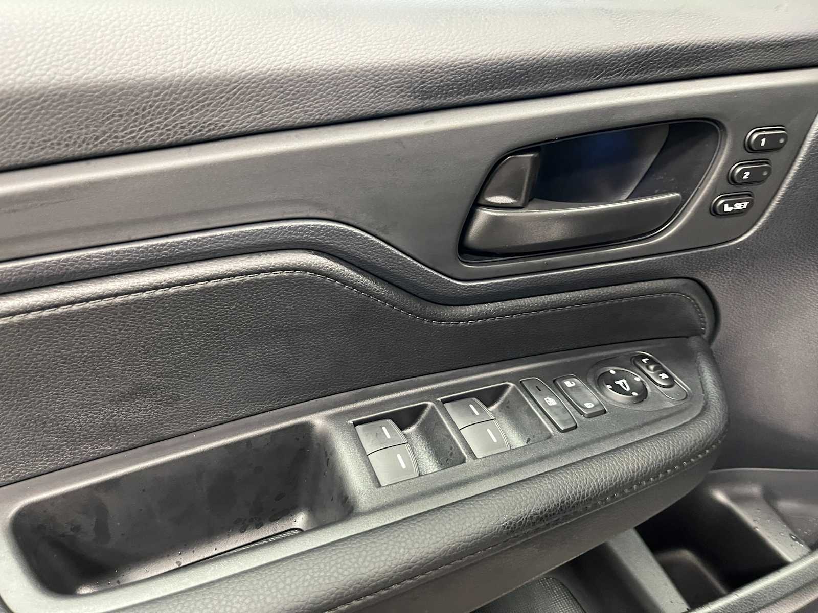 Thumbnail: 2026 Honda Odyssey - 12