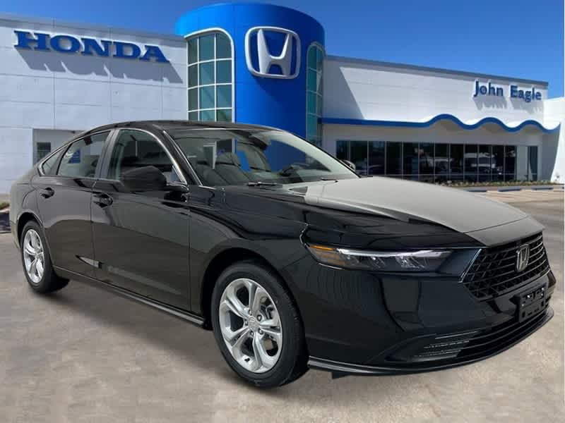 Thumbnail: 2025 Honda Accord - 8