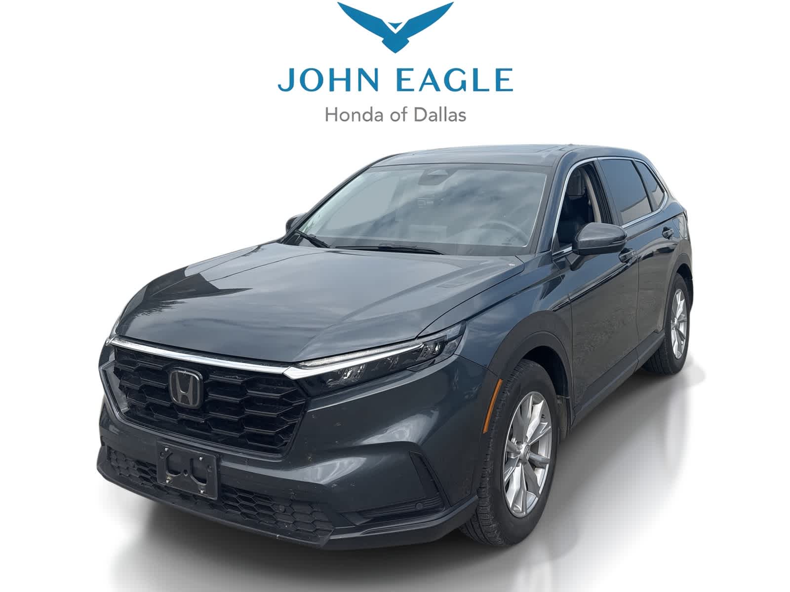 Thumbnail: 2023 Honda CR-V - 1