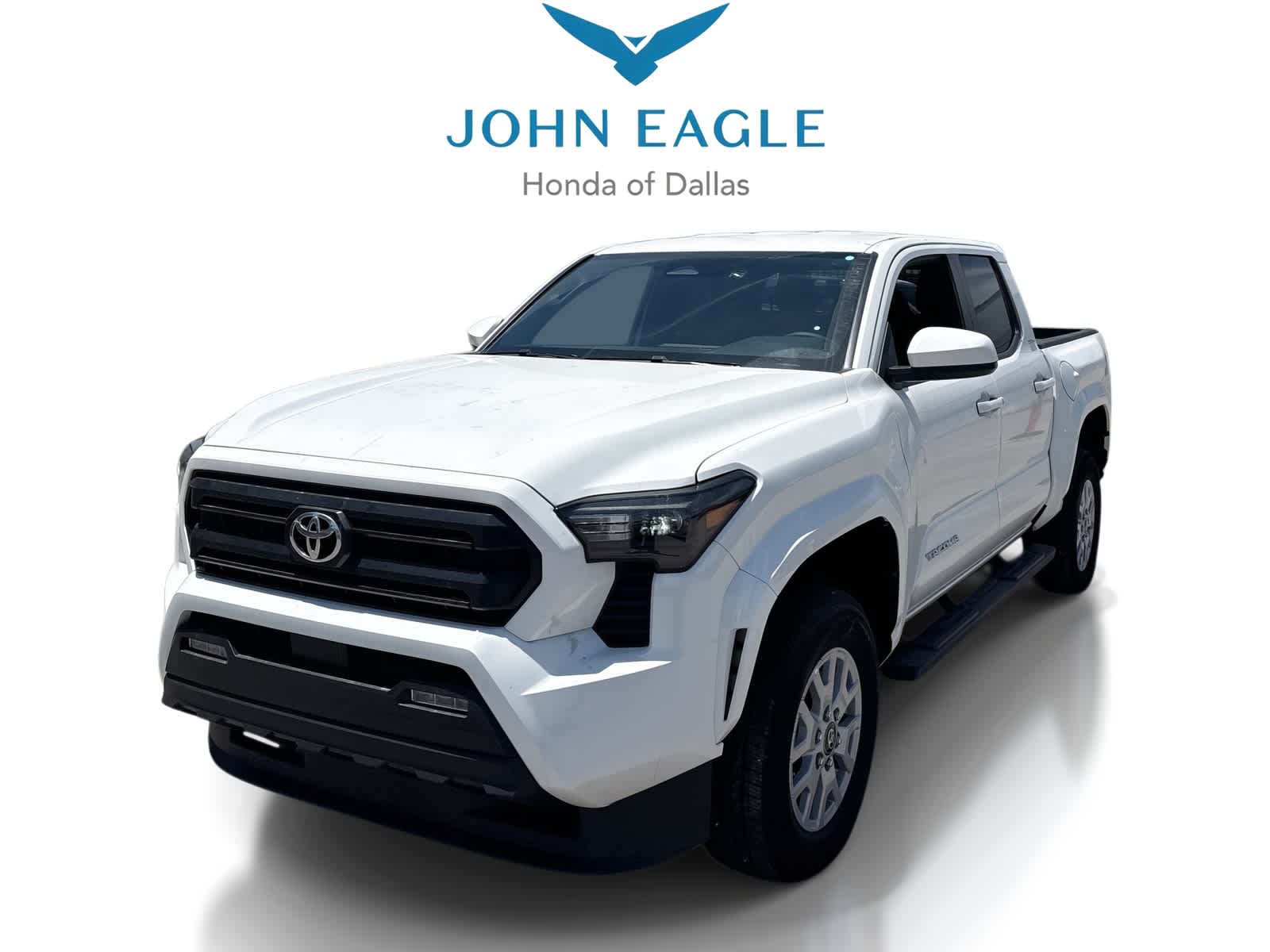 Thumbnail: 2026 Toyota Tacoma - 1