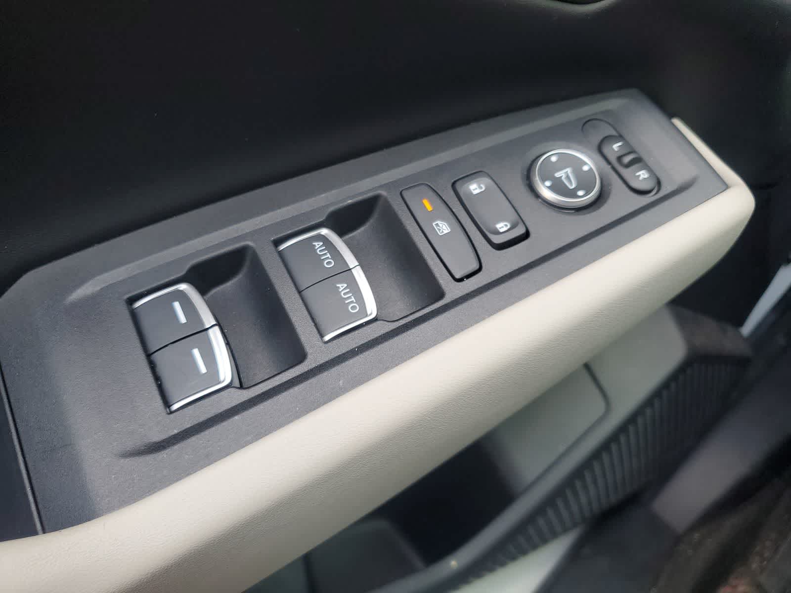 Thumbnail: 2024 Honda Accord - 25
