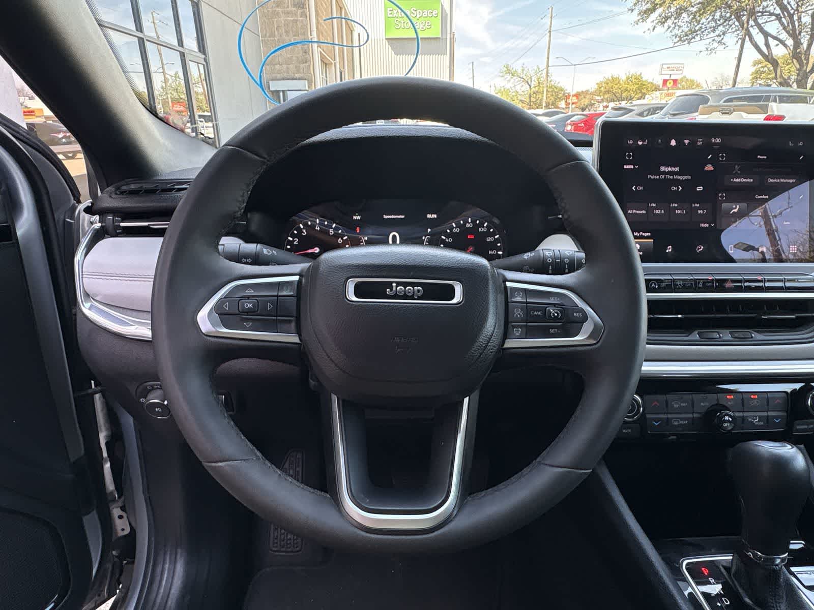 Thumbnail: 2024 Jeep Compass - 19