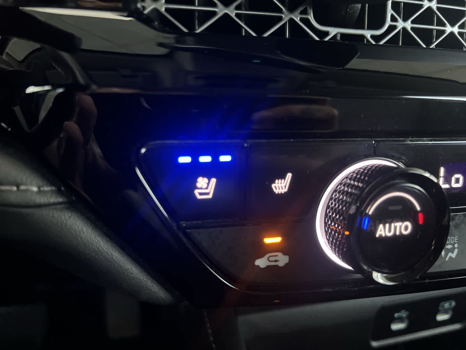 Thumbnail: 2023 Honda Accord - 22
