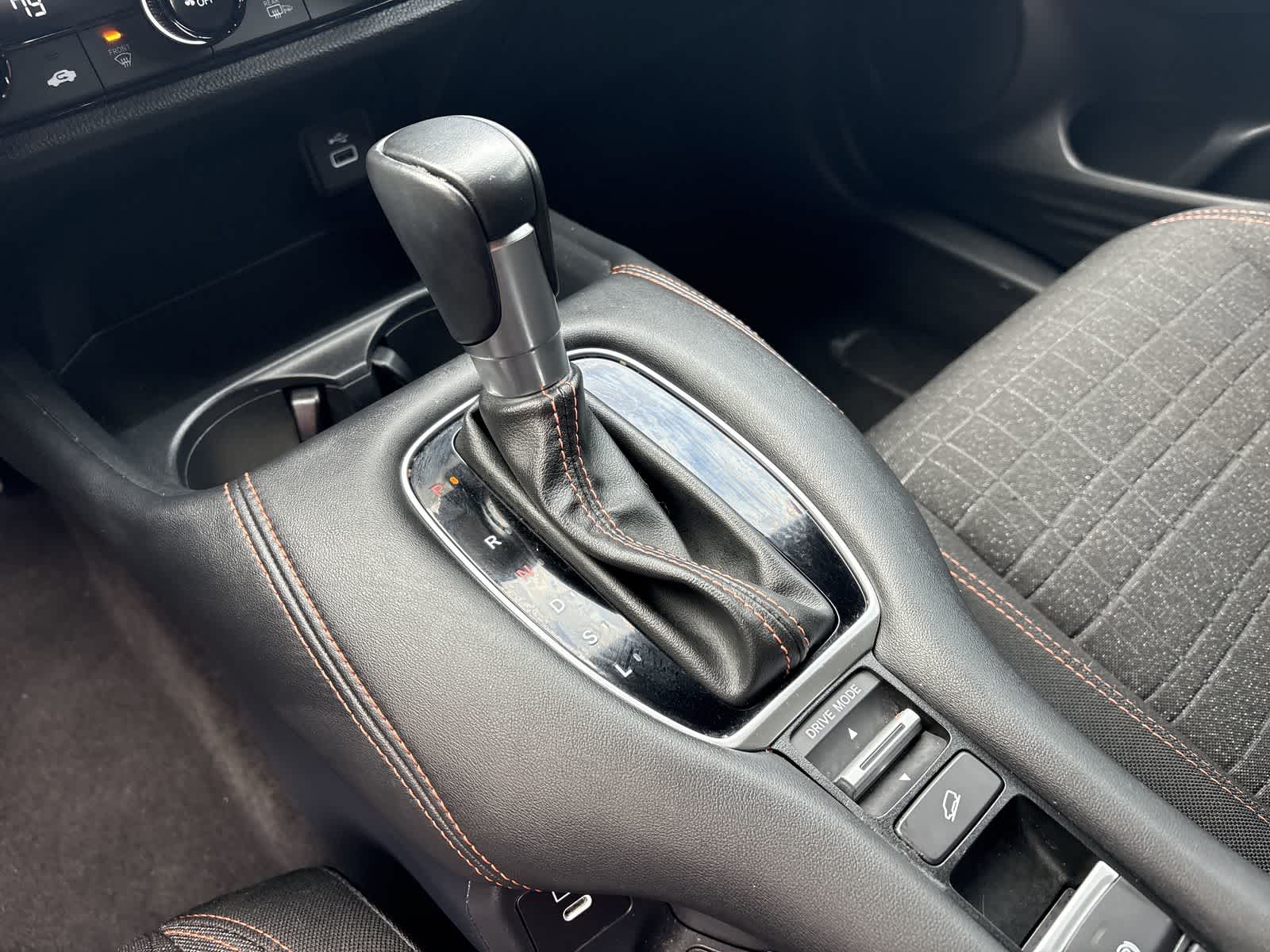 Thumbnail: 2024 Honda HR-V - 16