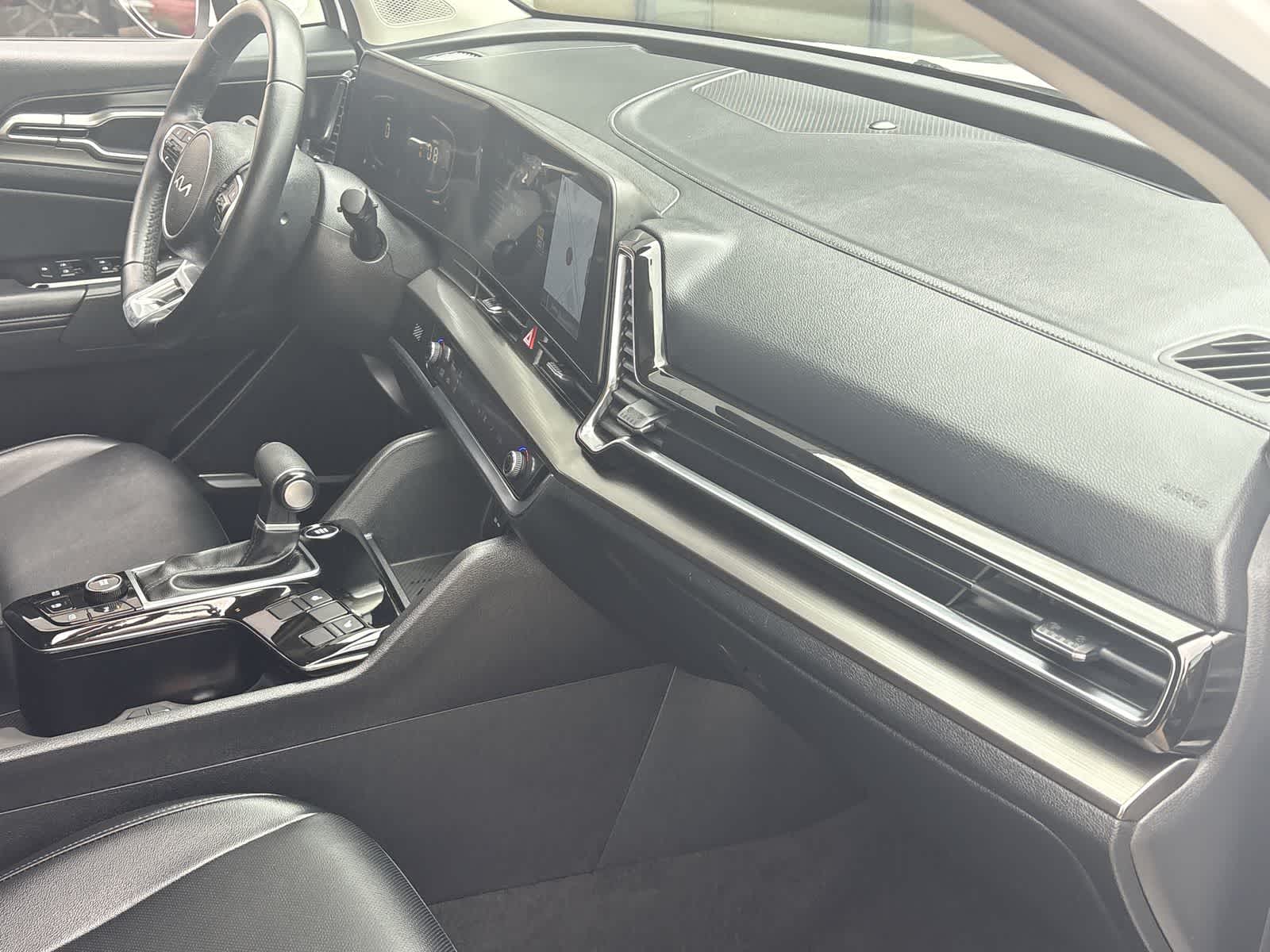 Thumbnail: 2024 Kia Sportage - 26