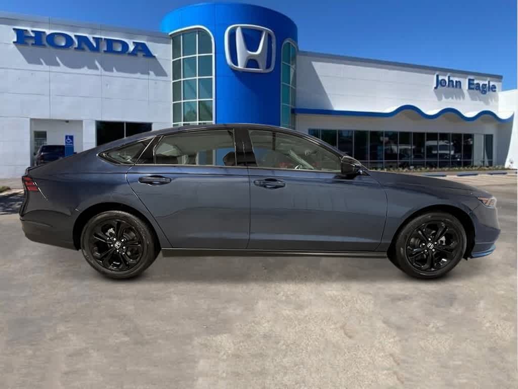 Thumbnail: 2025 Honda Accord - 7