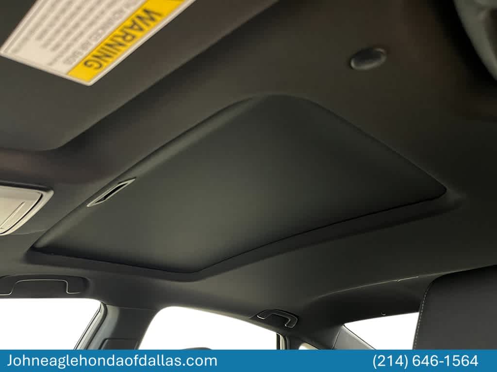 Thumbnail: 2026 Honda Accord - 22