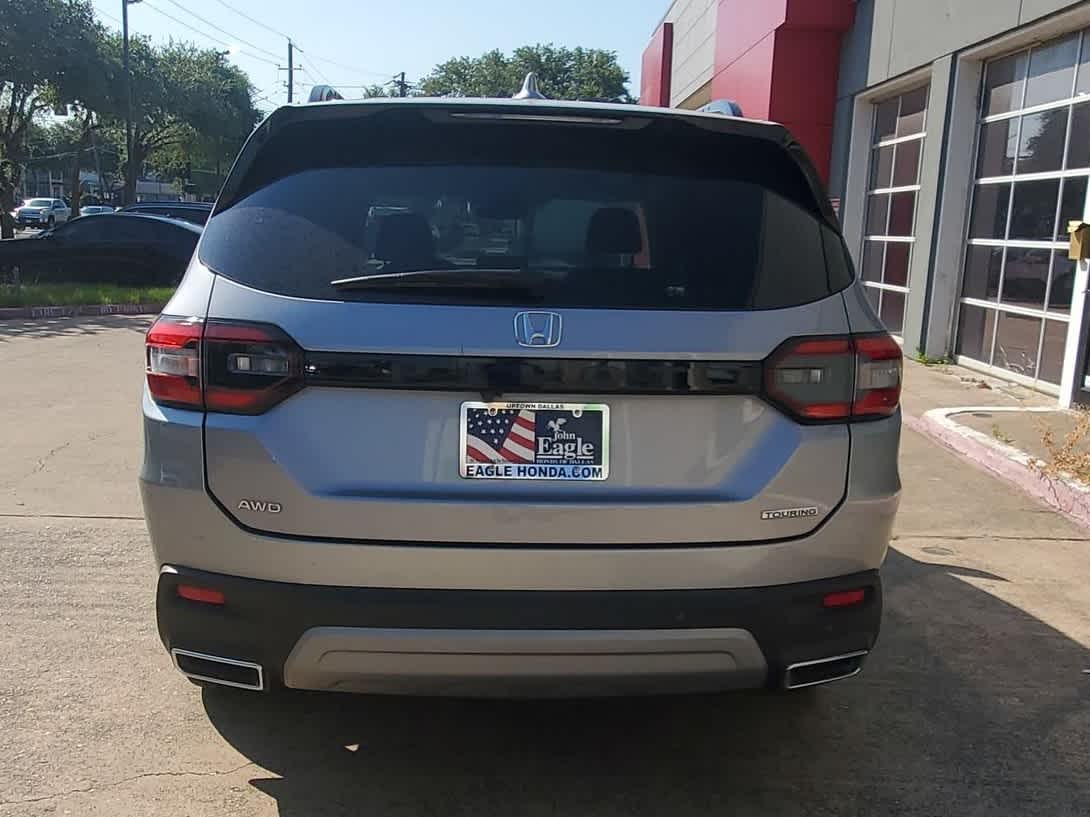 Thumbnail: 2024 Honda Pilot - 4