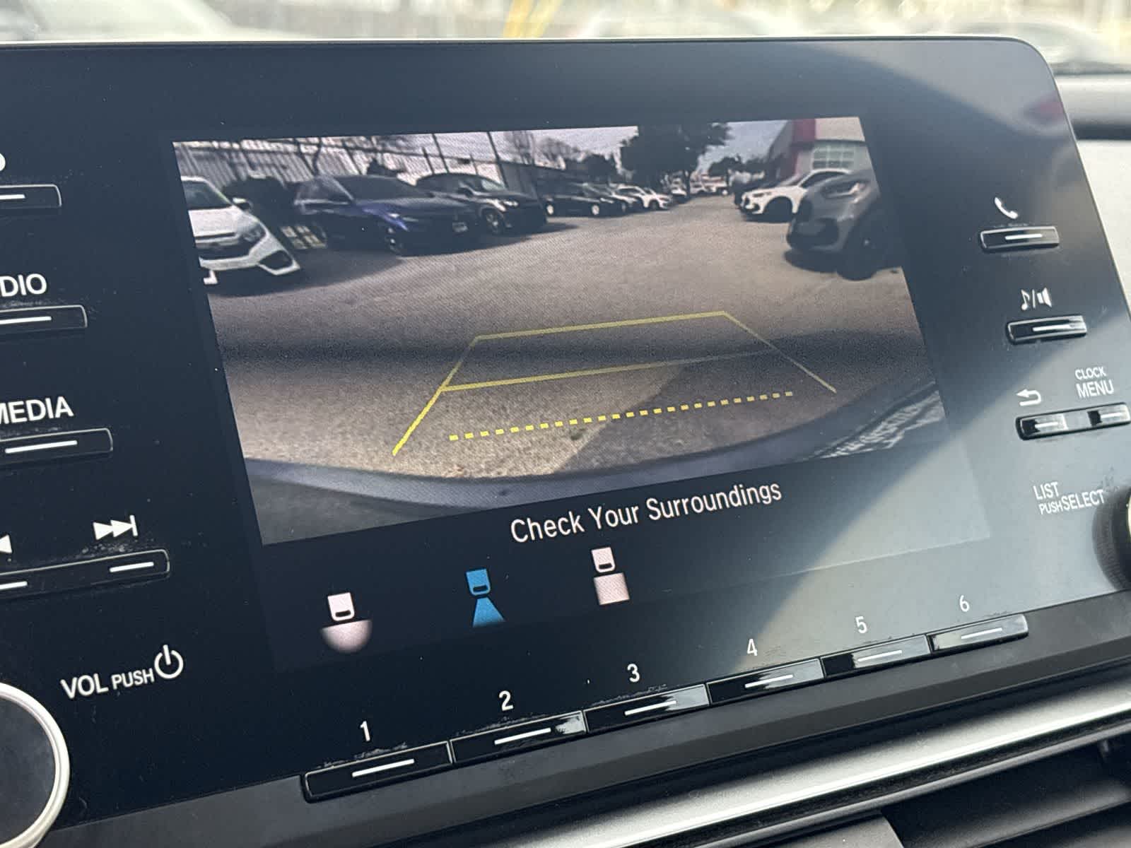 Thumbnail: 2019 Honda Accord - 27