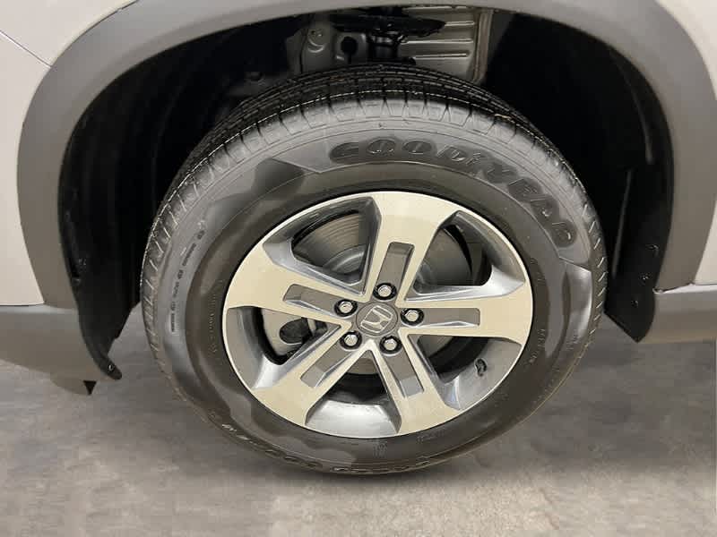 Thumbnail: 2025 Honda Pilot - 11