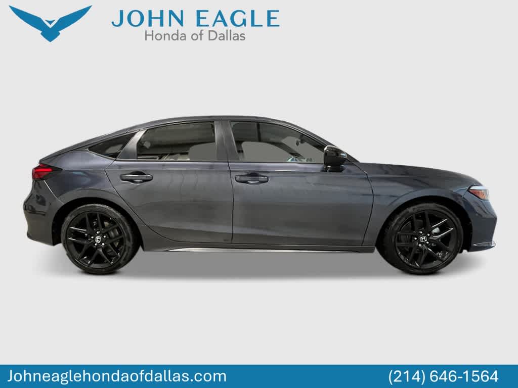 Thumbnail: 2026 Honda Civic - 2