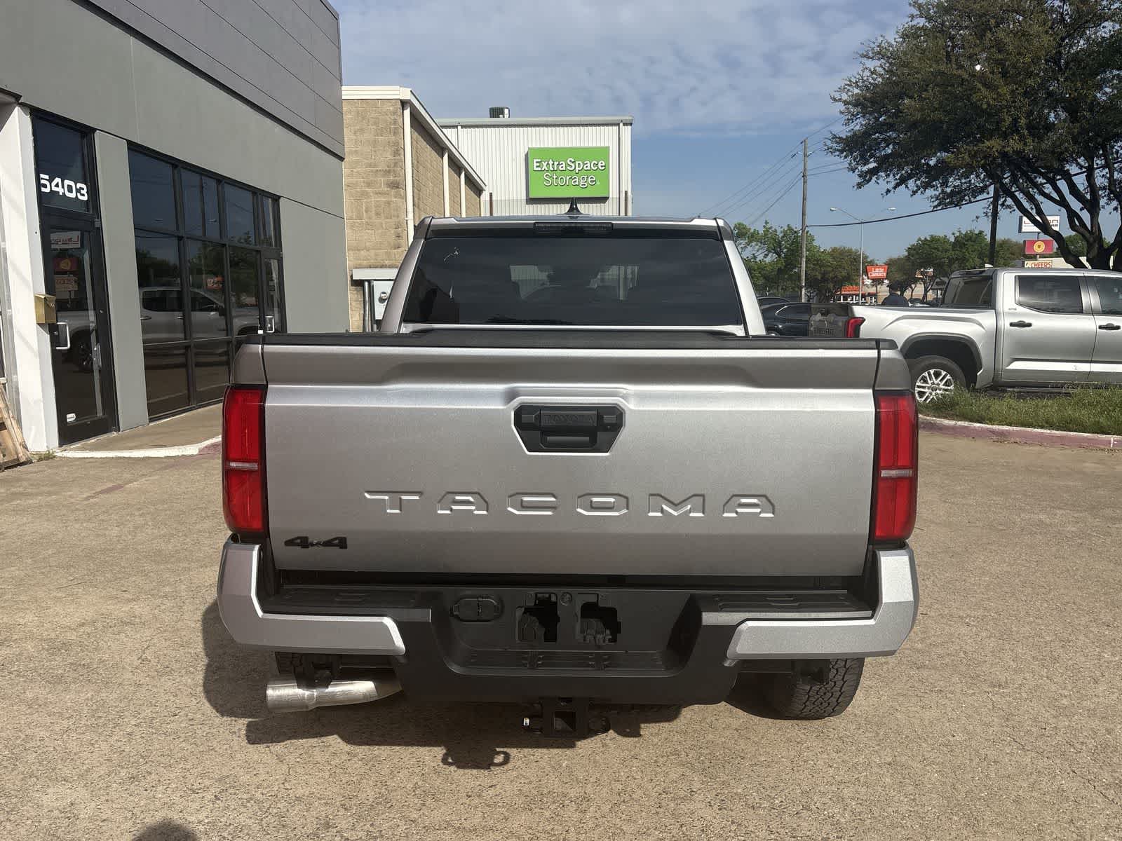 Thumbnail: 2026 Toyota Tacoma - 13