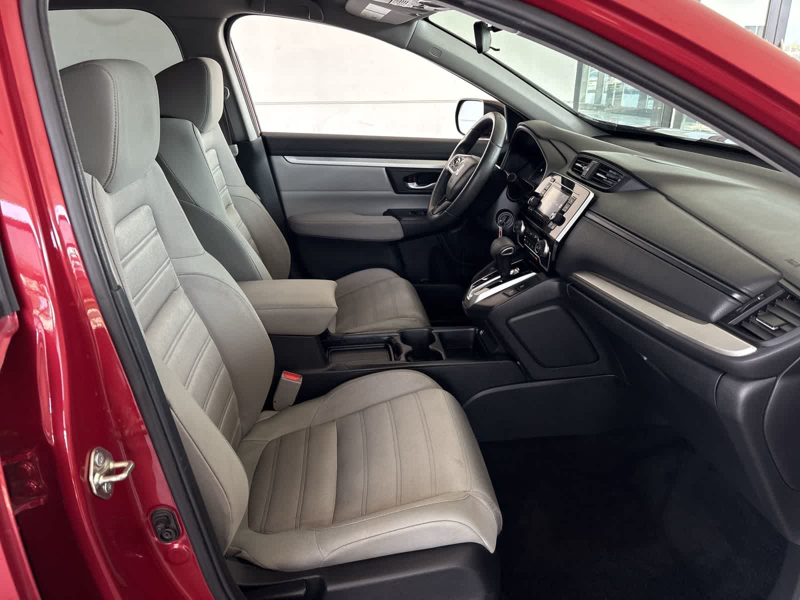 Thumbnail: 2020 Honda CR-V - 13