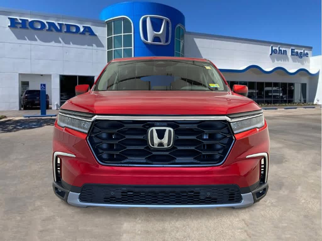 Thumbnail: 2025 Honda Pilot - 10