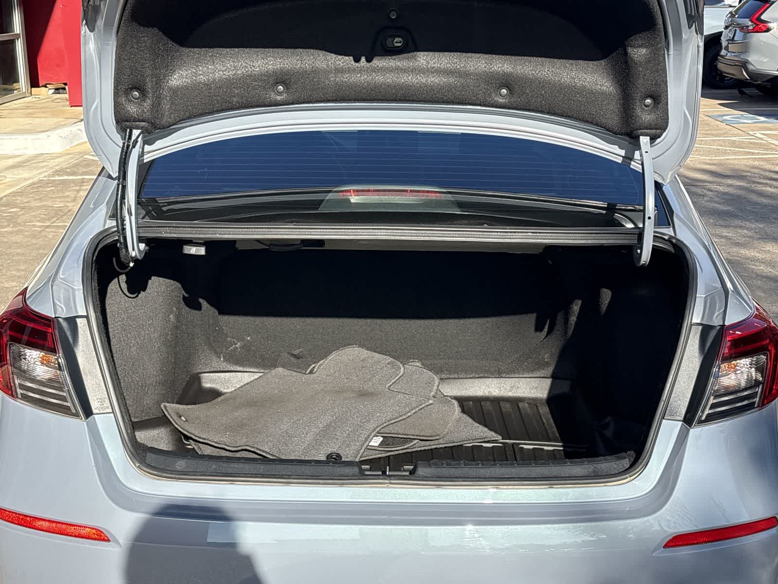 Thumbnail: 2024 Honda Civic - 18