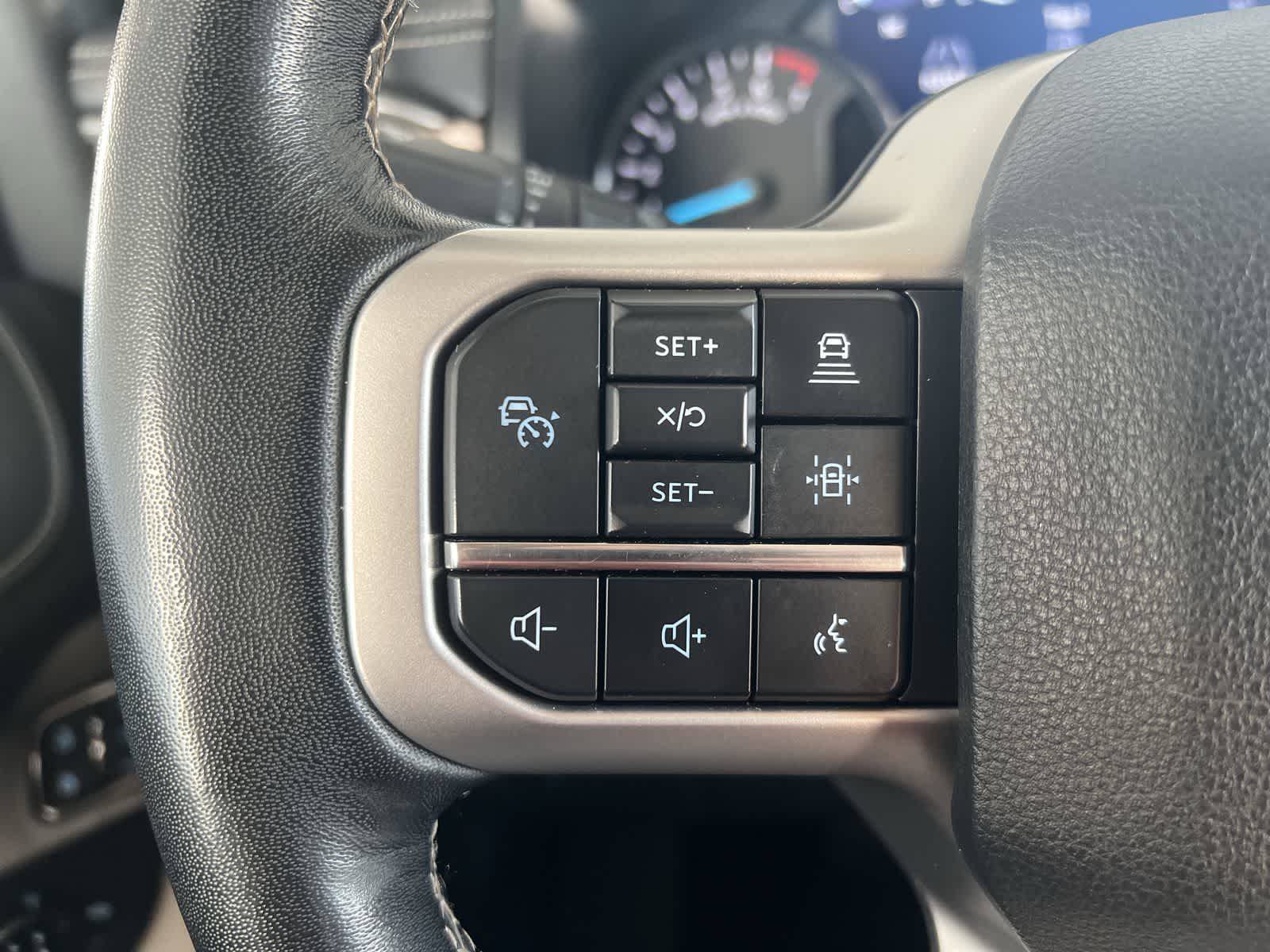 Thumbnail: 2023 Ford Expedition MAX - 26