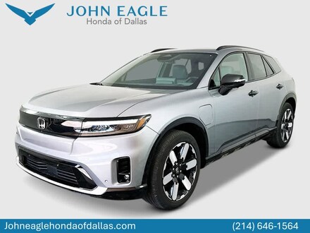 2026 Honda Prologue Elite SUV