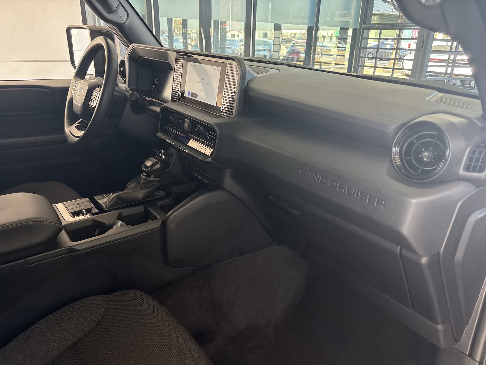 Thumbnail: 2025 Toyota Land Cruiser - 30