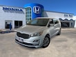  Kia Sedona